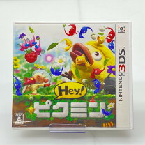 楽天市場】hey ピクミン（Nintendo 3DS・2DS｜テレビゲーム）の通販