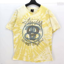 楽天市場】STUSSY タイダイ Tシャツの通販