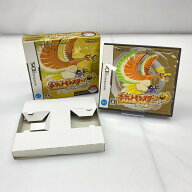 【中古】 (株)ポケモン ”ポケットモンスター ハートゴールド 〇ポケウォーカー欠品〇” Nintendo DS ゲ…
