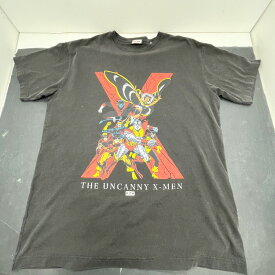 【中古】 Kith x Marvel X-Men Clash Vintage Tee　Lサイズ Tシャツ 06w21532 【三郷店】