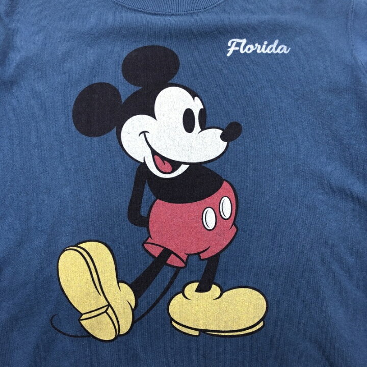 楽天市場】【中古】 ティーエムティー TMT TMT x DISNEY ミッキー 