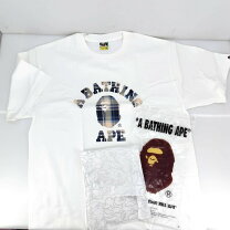 楽天市場】エイプ XXL（Tシャツ・カットソー｜トップス）：メンズ 
