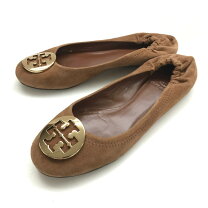 楽天市場】トリーバーチ tory burch フラットシューズ パンプス ミニー 