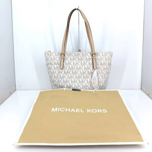 マイケル・コース(MICHAEL KORS) 中古 トートバッグ | 通販・人気 
