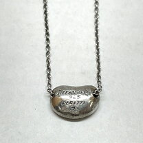 楽天市場】tiffany エルサ・ペレッティ ビーン シルバーの通販