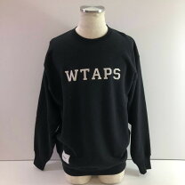 楽天市場】wtaps collegeの通販