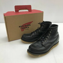 楽天市場】レッドウィング アイリッシュセッター 黒 8179（靴）の通販