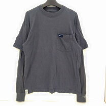 楽天市場】descendant militia layered teeの通販