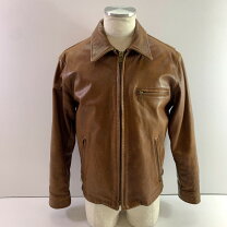 楽天市場】schott ショット（カラーブラウン）（メンズファッション 