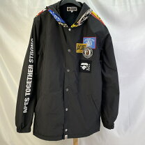 楽天市場】XL（ブランドア ベイシング エイプ）（コート・ジャケット 