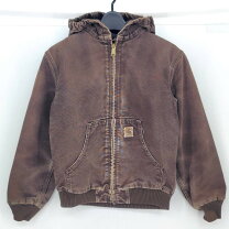 楽天市場】カーハート アクティブジャケット j130の通販