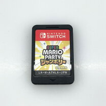 楽天市場】マリオパーティ switch 中古（Nintendo Switch｜テレビ 