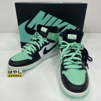 楽天市場】airjordan1 greenの通販