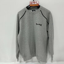 楽天市場】descente スウェット グレーの通販