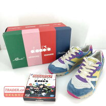楽天市場】diadora n9000 nyl（スニーカー｜メンズ靴）：靴の通販