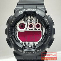 楽天市場】g－shock gd 120の通販