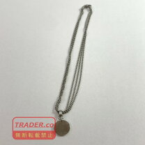 楽天市場】D&G（ネックレス・ペンダント｜メンズジュエリー 