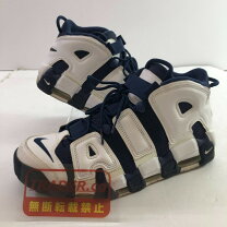 楽天市場】nike air more uptempo 中古（靴サイズ（cm）28.5）の通販