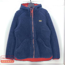 楽天市場】l.l.bean ボアジャケットの通販
