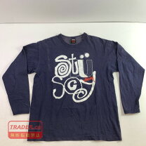 楽天市場】ステューシー ロンt（Tシャツ・カットソー｜トップス 