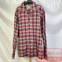 楽天市場】ヒステリック チェック シャツ 長袖の通販
