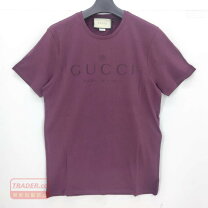 楽天市場】Gucci グッチ（サイズ（S/M/L）M）（Tシャツ・カットソー 