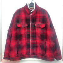 levi s red ジャケットの通販