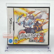 【中古】 ポケモン Co. ”ポケットモンスター　ホワイト2” Nintendo DS ゲームソフト TWL-IRDJ-JPN 05w2…