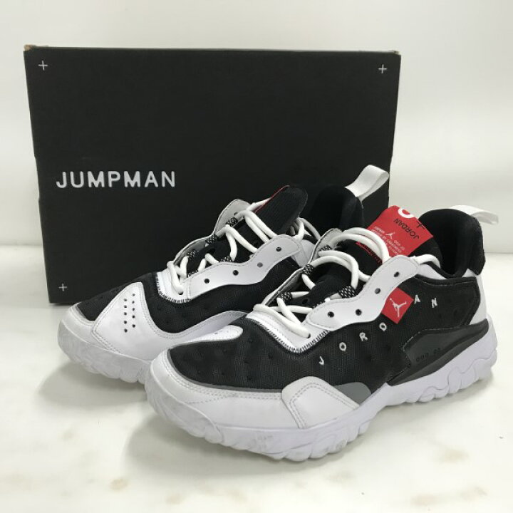 楽天市場】【中古】 NIKE (ナイキ) JORDAN DELTA 2 ジョーダンブランド  