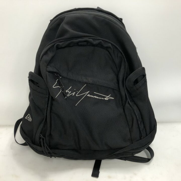 楽天市場】【中古】 YOHJI YAMAMOTO NEW ERA ヨウジヤマモト  