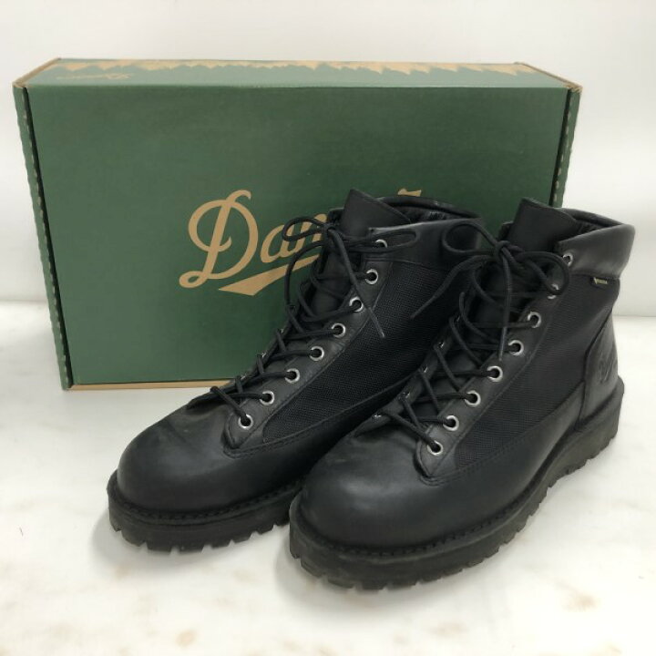 楽天市場】【中古】 Danner (ダナー) DANNER FIELD ダナーフィールド 
