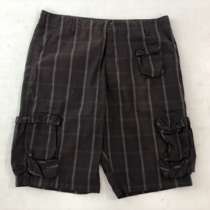 楽天市場】【中古】 STUSSY (ステューシー) ハーフパンツ ショート 