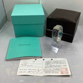 楽天市場 ティファニー 中古 メンズ 時計の通販
