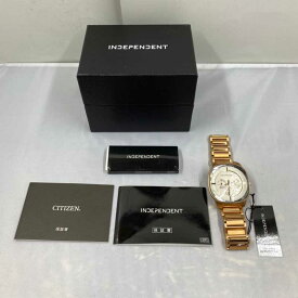 楽天市場 Independent 時計 中古の通販