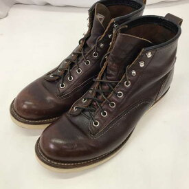 楽天市場 レッドウィング 2906 靴 の通販