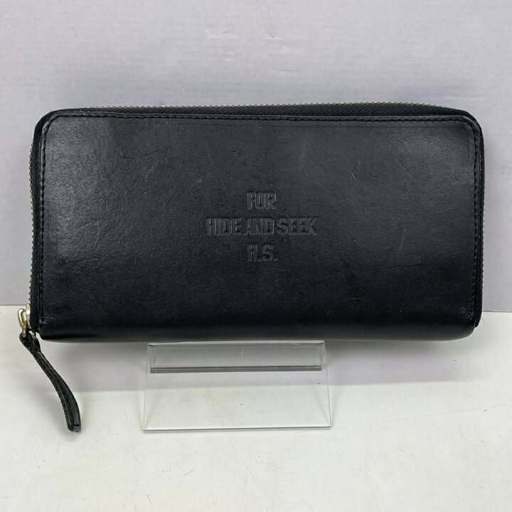 楽天市場】【中古】FOR HIDE AND SEEK H.S ハイドアンドシーク  
