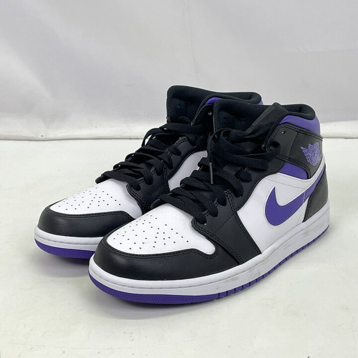 楽天市場】【中古】NIKE ナイキ AIR JORDAN 1 MID 