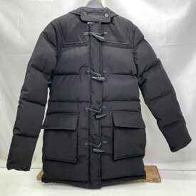 【中古Cape Heights ケープハイツ Wmns DALMENY Jacket ウィメンズ ダルメニー ジャケット Sサイズ C】HW111296217 ベイフロー別注 ダッフルダウンコート タグ付 レディース 中古品　01r8324【結城店】