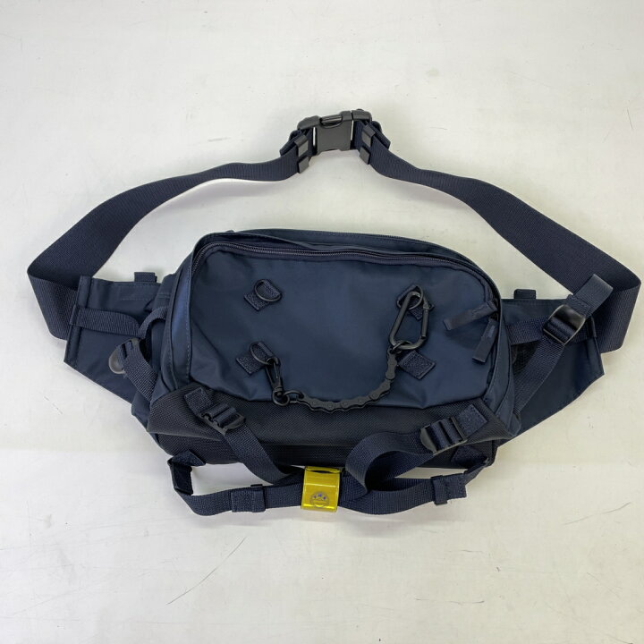 楽天市場】【中古】PORTER ポーター POTR RIDE WAIST BAG ウエスト 