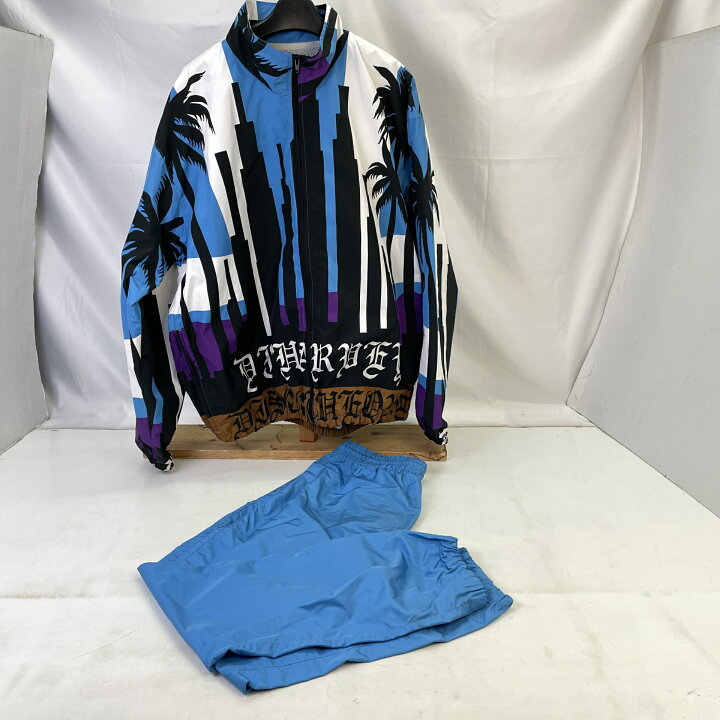 楽天市場】【中古】 WACKO MARIA ワコマリア 【セットアップ】 DJ 