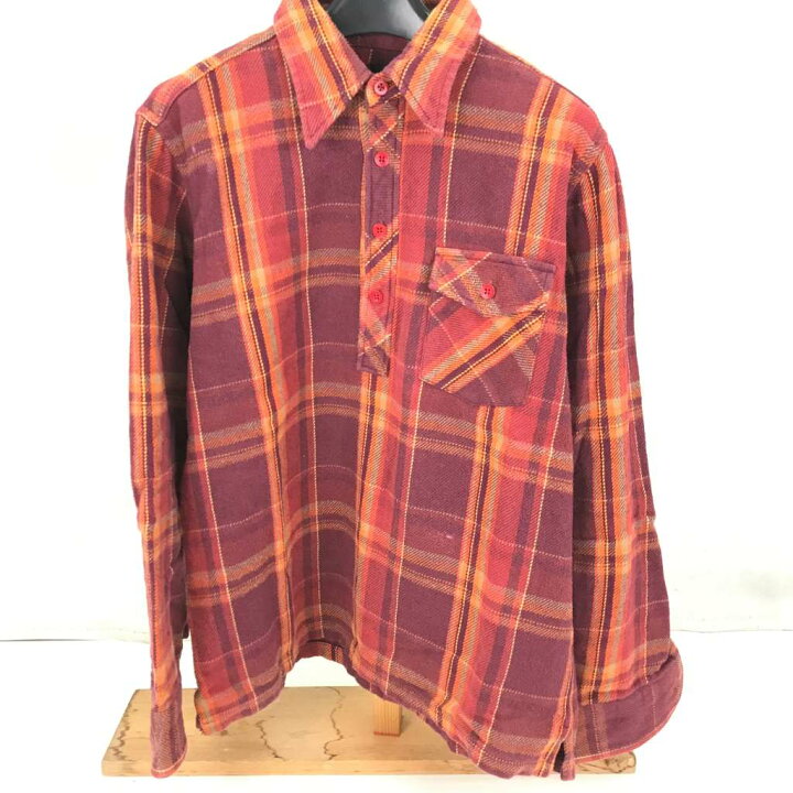楽天市場】【中古】サウス2ウエスト8 South2 West8 S2W8 チェックネル 