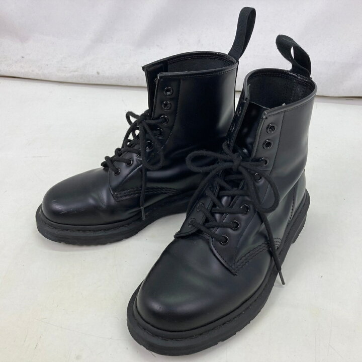 楽天市場】【中古】Dr. Martens ドクターマーチン 1460 8ホールブーツ 