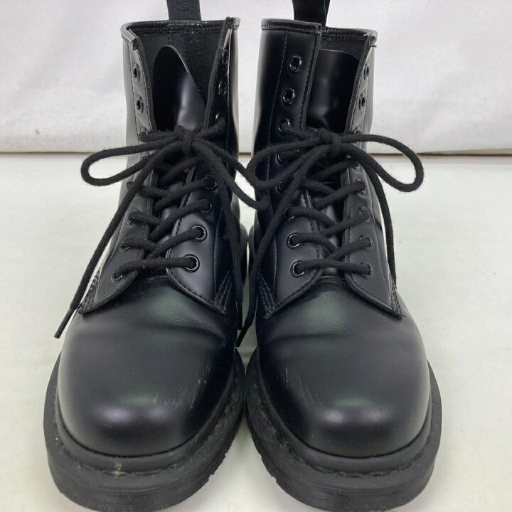 楽天市場】【中古】Dr. Martens ドクターマーチン 1460 8ホールブーツ 