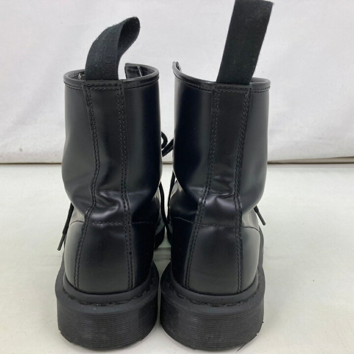 楽天市場】【中古】Dr. Martens ドクターマーチン 1460 8ホールブーツ 