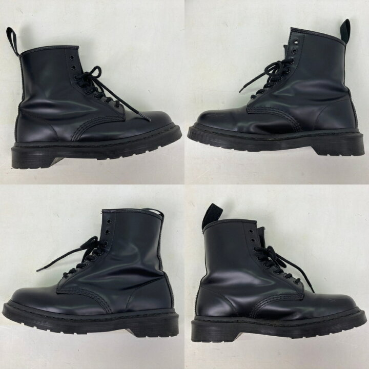 楽天市場】【中古】Dr. Martens ドクターマーチン 1460 8ホールブーツ 