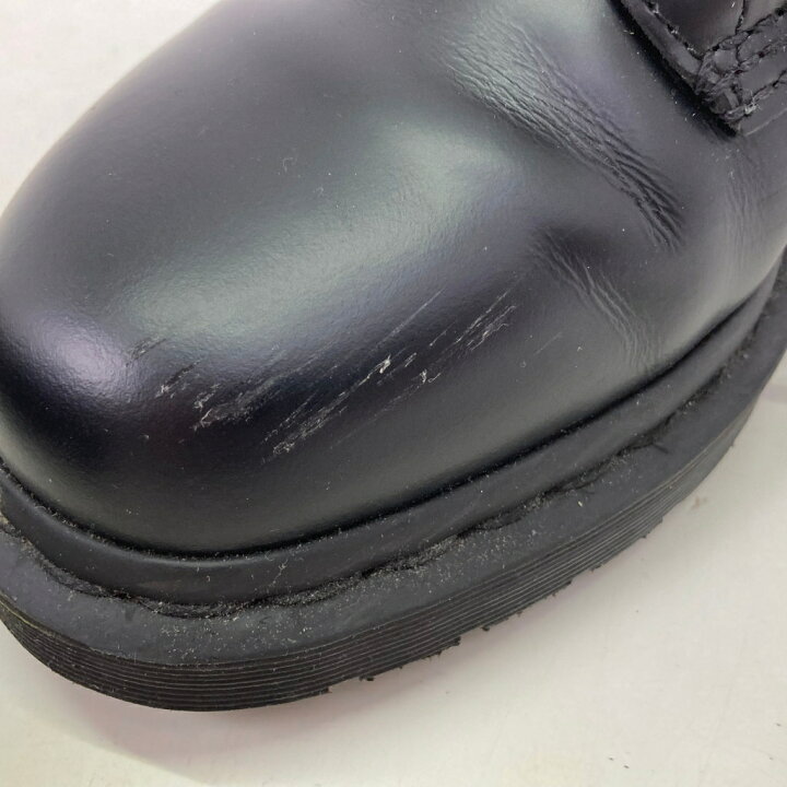 楽天市場】【中古】Dr. Martens ドクターマーチン 1460 8ホールブーツ 