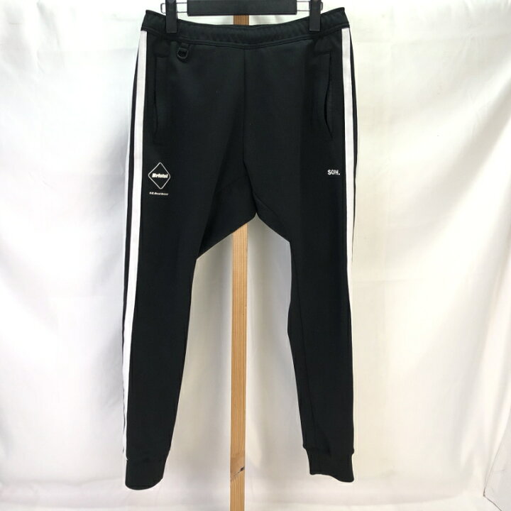 楽天市場】【中古】F.C.Real Bristol エフシーレアルブリストル 23AW 