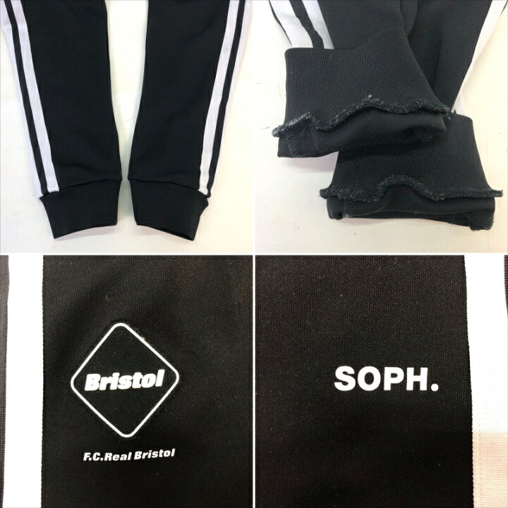 楽天市場】【中古】F.C.Real Bristol エフシーレアルブリストル 23AW 