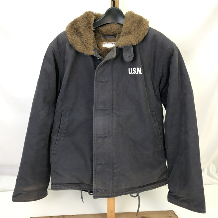 楽天市場】【中古】NAVY DEPARTMENT ネイビーデパートメント デッキ 