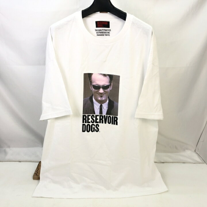 楽天市場】【中古】WACKO MARIA ワコマリア RESERVOIR DOGS クルー 